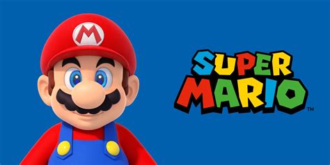 mario games
